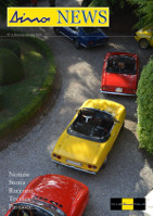 Rivista front cover