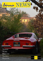 Rivista front cover