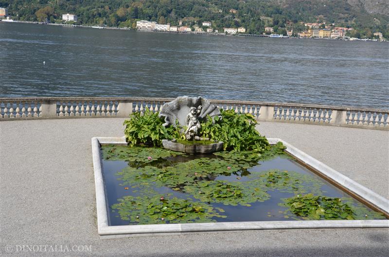 Raduno lago di Como 2012