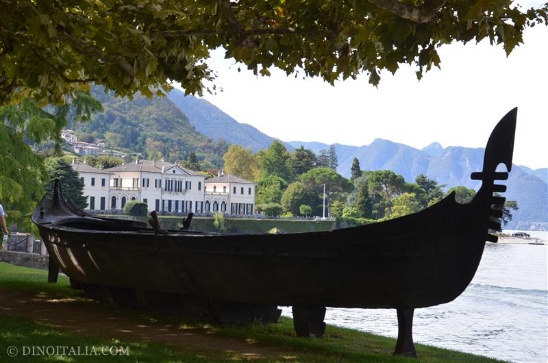 Raduno lago di Como 2012