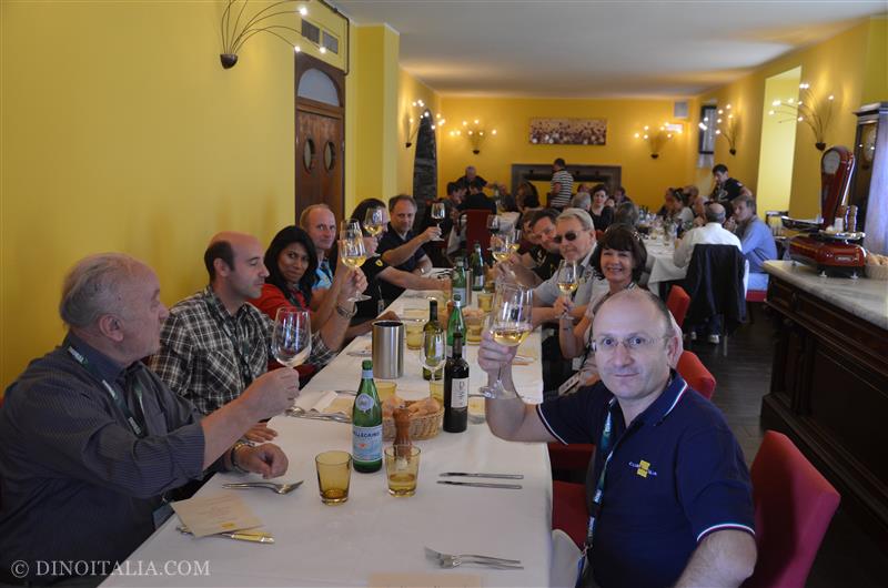 Raduno lago di Como 2012
