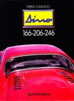 Dino 166 - 206 - 246 di Piero Casucci