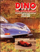 DINO. The Little Ferrari di Doug Nye