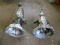 Tipo 135 AC 100 e ZF.