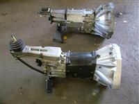 Tipo 135 AC 100 e ZF.