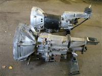 Tipo 135 AC 100 e ZF.