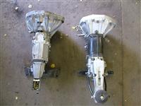 Tipo 135 AC 100 e ZF.